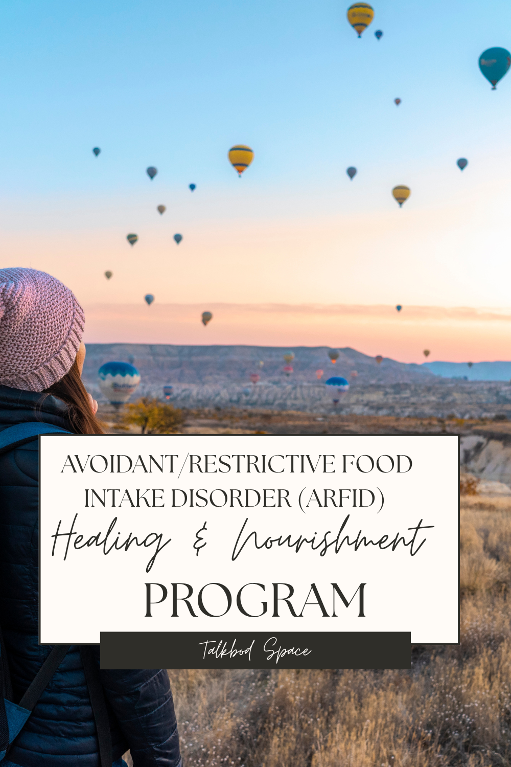 30-Day Clinical–Therapeutic Recovery Program for Avoidant/Restrictive Food Intake Disorder (ARFID)